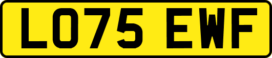 LO75EWF