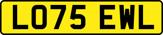 LO75EWL
