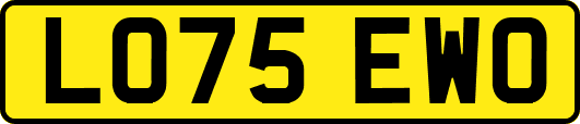 LO75EWO
