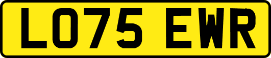LO75EWR
