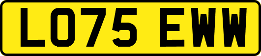 LO75EWW