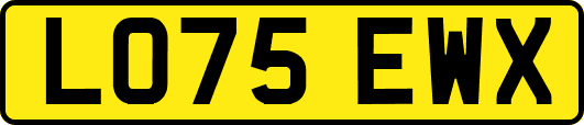 LO75EWX