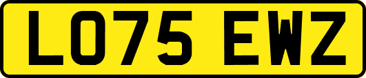 LO75EWZ