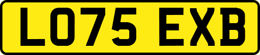 LO75EXB