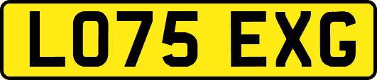 LO75EXG