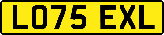 LO75EXL