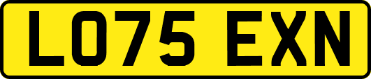 LO75EXN