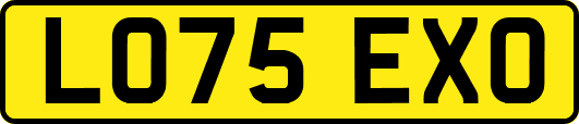 LO75EXO