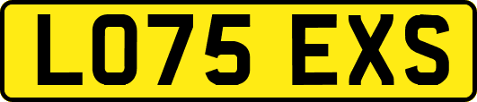 LO75EXS