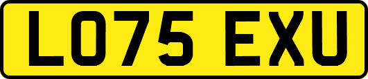 LO75EXU