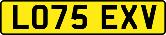 LO75EXV