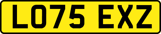 LO75EXZ