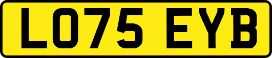 LO75EYB