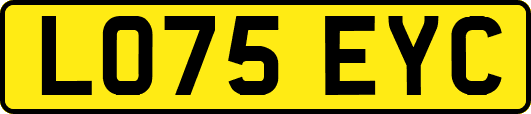 LO75EYC