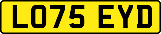 LO75EYD