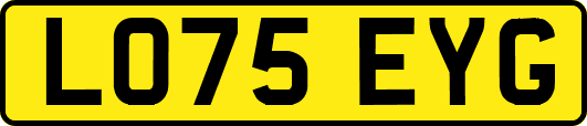 LO75EYG