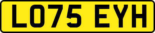 LO75EYH