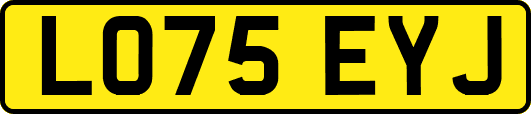 LO75EYJ
