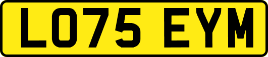 LO75EYM