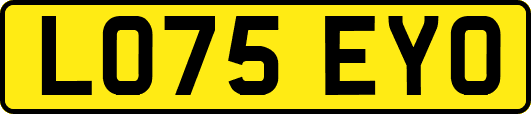 LO75EYO