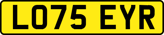 LO75EYR