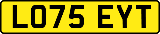 LO75EYT