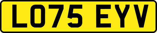 LO75EYV