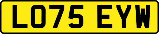 LO75EYW