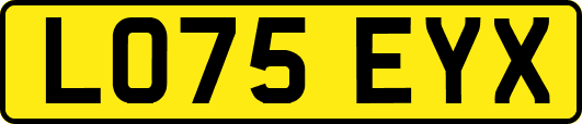 LO75EYX