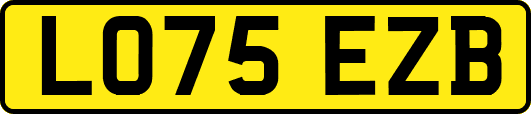 LO75EZB