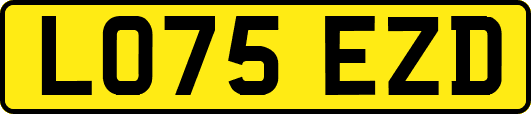 LO75EZD