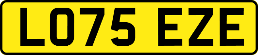 LO75EZE