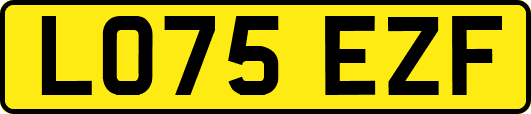 LO75EZF
