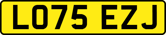 LO75EZJ