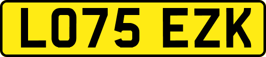 LO75EZK