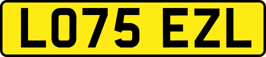 LO75EZL