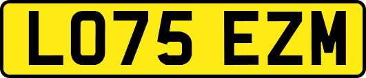 LO75EZM