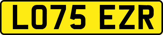 LO75EZR