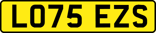 LO75EZS