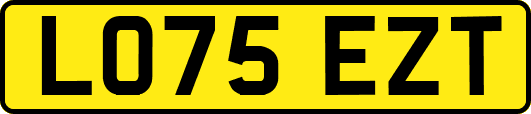 LO75EZT