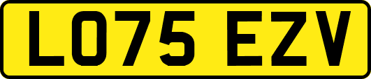 LO75EZV