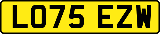 LO75EZW