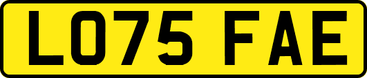 LO75FAE