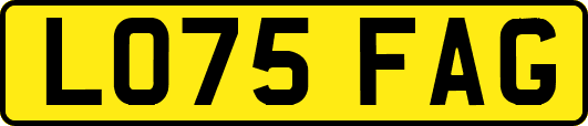 LO75FAG