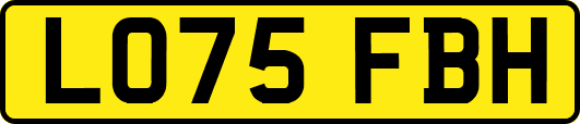 LO75FBH