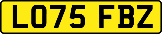 LO75FBZ
