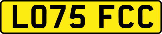 LO75FCC