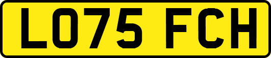 LO75FCH