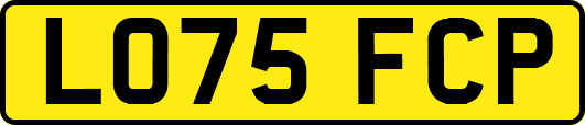 LO75FCP