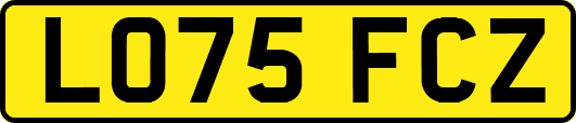 LO75FCZ